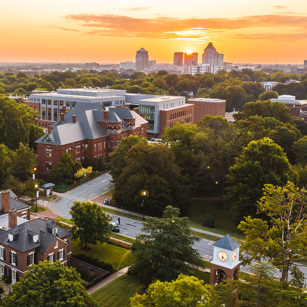 Requirements for Transfers UNCG Admissions