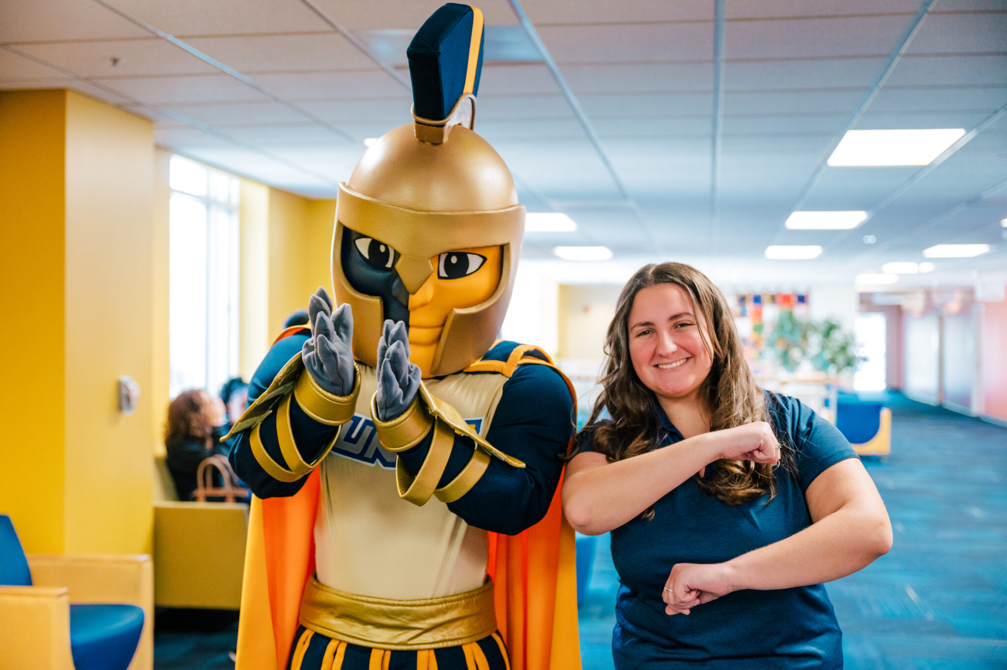 Events UNCG Admissions